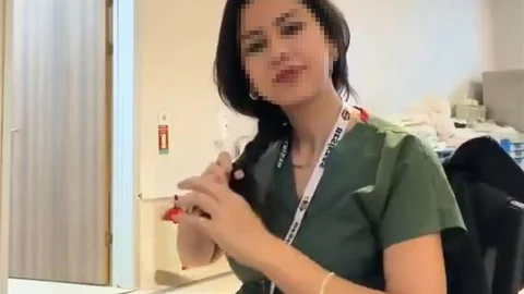 Kocaeli'de Hemşireye Adli Kontrol Kararı