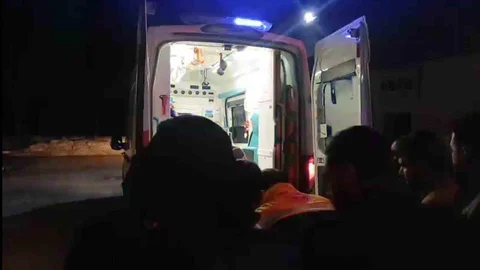 Şanlıurfa’da Tüp Patlamasında Ölü Sayısı 4 Oldu