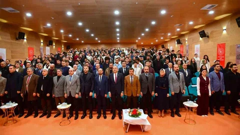 Van'da Sosyal Psikoloji Kampı Başladı