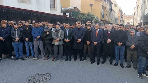 Bağcılar'da Karbonmonoksit Gazı Zehirlenmesi