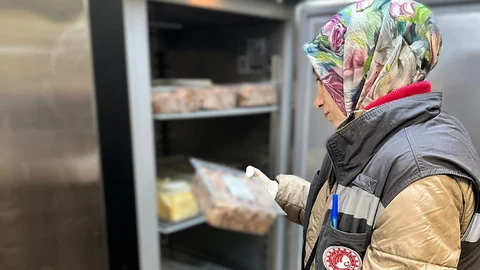Lüleburgaz'da Gıda Denetimleri Devam Ediyor