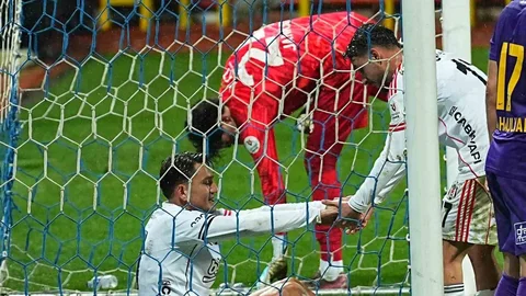 Cengiz Ünder'in Gol Sayısı 5 Oldu