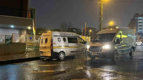 Eyüpsultan'da Kreşte İstismar İddiaları