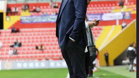 Kayserispor'da Sportif Direktör Değişikliği