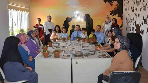 Tatvan'da Sosyal Hizmetlerin Değerlendirilmesi