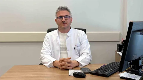 Adıyaman'da HSG Ünitesi Açıldı