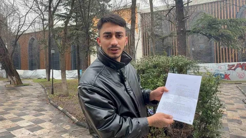 Kütahya'da Genç Kredi Dolandırıcılığına Dikkat Edin