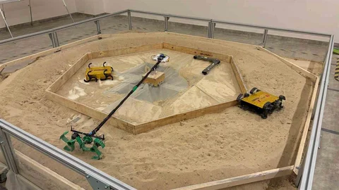 ODTÜ Robotları TSK Envanterinde Yer Alıyor