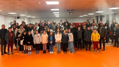 Kütahya'da Medikal Destek Semineri Gerçekleştirildi