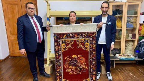 Muğla'da Geleneksel Sanatların Yaşatılması