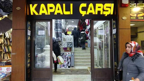 Genç Kızların Çeyiz Hazırlığı Gaziantep'te