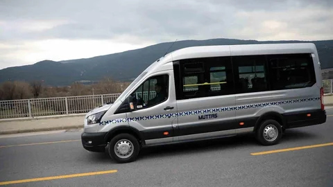 Muğla'da Yeni Ulaşım Hatları Açıldı