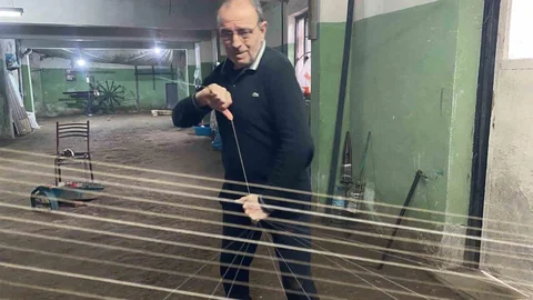 680 Yıllık Geleneksel Sanata Ödül