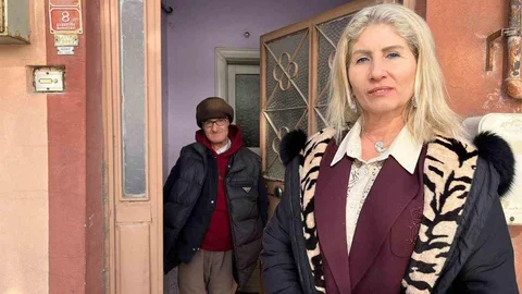 Eskişehirli Muhtarın Örnek Davranışı