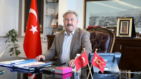 Geleceğin Teknoloji Liderleri Kayseri'de Yetişecek