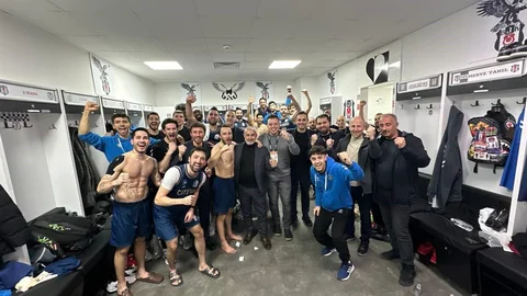 Çayırova Belediyesi Basketbolda Galip Geldi