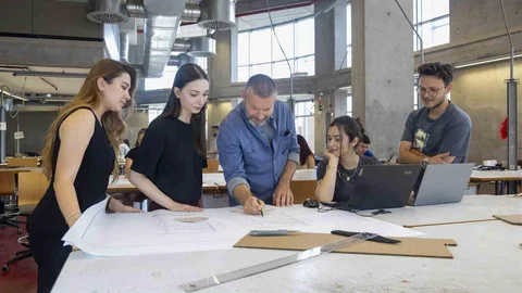 İzmir’den Girişimcilik Hamlesi Başlıyor