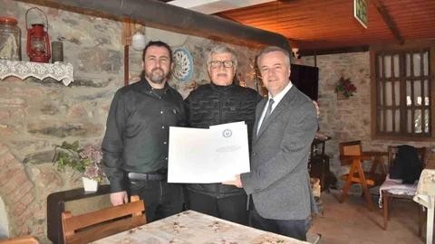 Karacasu'da Uygulamalı Eğitim Protokolü