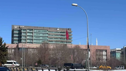 Gaziantep'te Uyuşturucu Satışına Hapis Cezası
