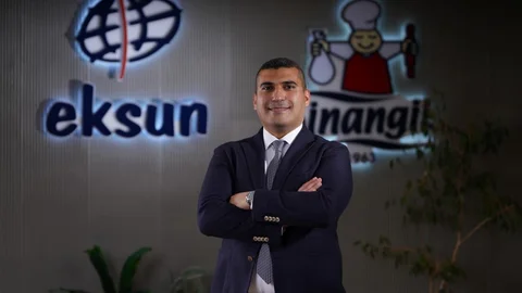 Eksun Gıda ve Konya Selçuk Üniversitesi İş Birliği