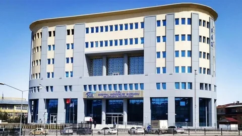 Erzurum’un Çalışma Hayatı Verileri Açıklandı