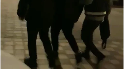 Antalya'da Yasa Dışı Bahis Operasyonu