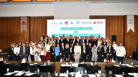 Kayseri, Lezzetin ve Kalitenin Merkezi