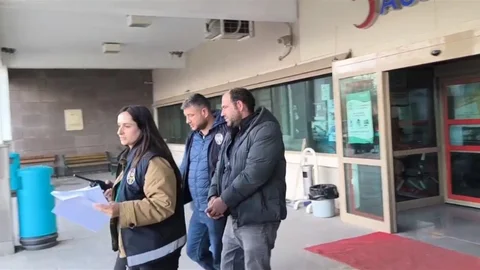 Afyonkarahisar'da 7 Suçtan Aranan Şahıs Yakalandı