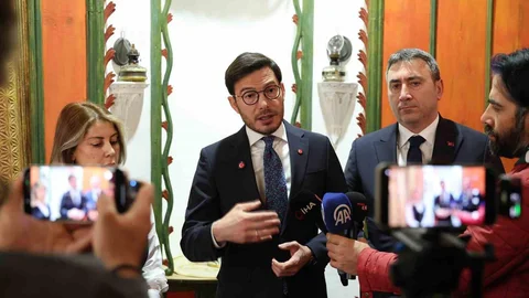 Tokat ve Musul Arasında İş Birliği Fırsatı