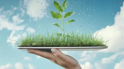 OEDAŞ İklim Değişikliğiyle Mücadelede Küresel Standartlar İzliyor