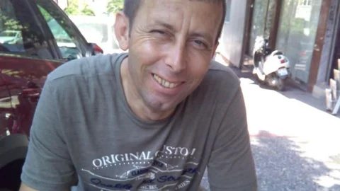 Bandırma'da Balkondan Düşme Olayı