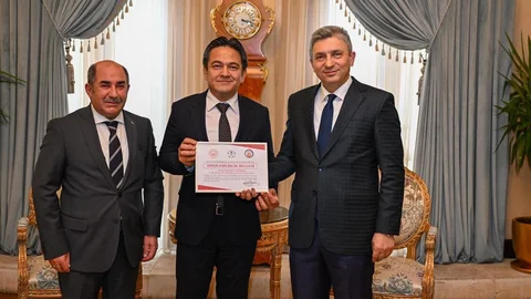 Antalya'da Engelsiz Ulaşım Gelişimi