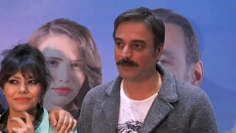 Ufuk Özkan'ın 15 Yıl Önceki Ziyareti
