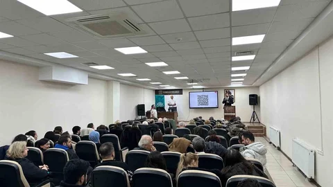 Nilüfer'de Afet Bilinci Eğitimi