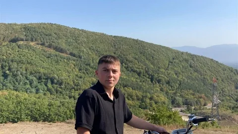 Düzce'de Silah Kazası Sonucu Vefat