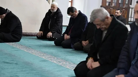 Kütahya’da Şehitler ve Gaziler Anıldı