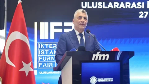 Mobilya İhracatı 4,6 Milyar Dolar Oldu