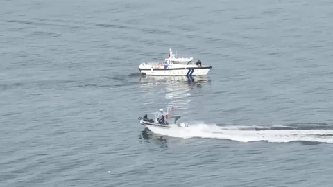 Samsun'da Kaçak Avcılık Denetimi Yapıldı