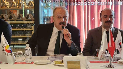 Kapıdağ Turizm Planı Toplantısı Yapıldı