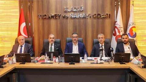 Elazığ'da Teşvik Süreci Üzerine Açıklamalar