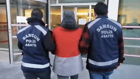 İstanbul'da Cinayet İşleyen Hükümlü Yakalandı