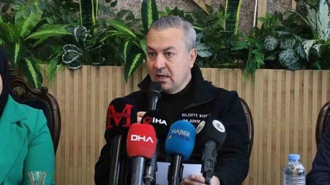 Sivas Belediyesi Ekonomik Başarılar Elde Ediyor