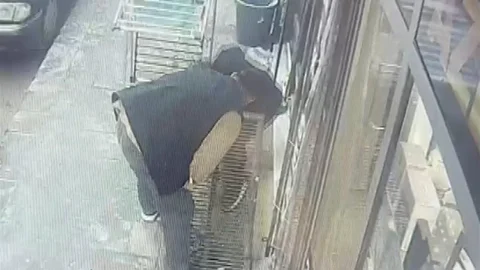 Kahramanmaraş'ta Mazgal Kazası