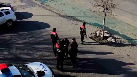 Bolu'da 139 Şüpheli Tutuklandı