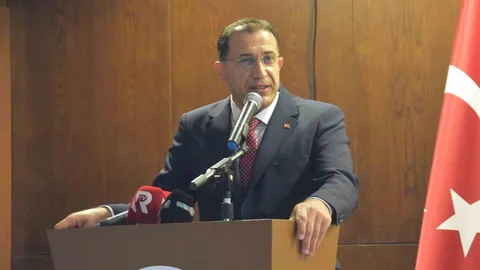 Morris Şinasi Çocuk Hastanesi Manisa'ya Dönüyor