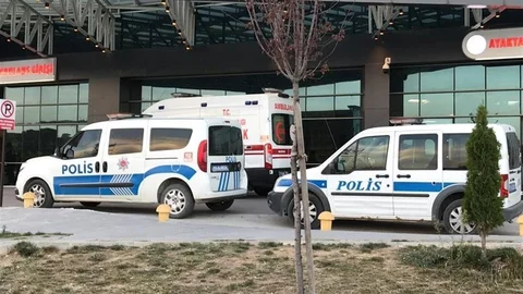 Bilecik'te Av Tüfeği İle Kaza