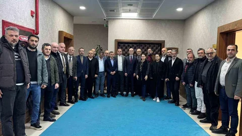 Trabzon'da Kadına Şiddet Uyarısı