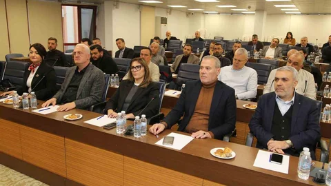ALTSO, Azerbaycan ile İşbirliği Yapacak