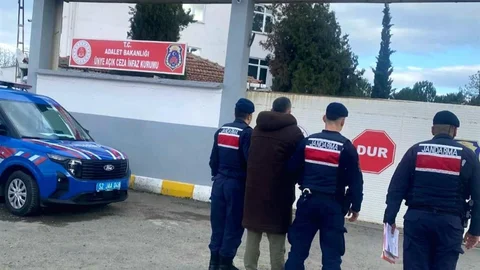 Ordu'da Aranan 58 Kişi Yakalandı