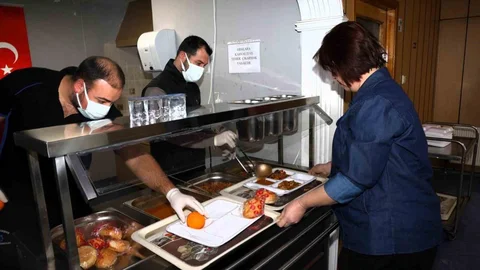 Kocaeli'de Ücretsiz Konaklama İmkanı